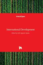 International Development