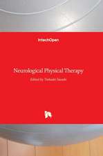 Neurological Physical Therapy