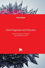 Fault Diagnosis and Detection