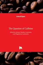 The Question of Caffeine