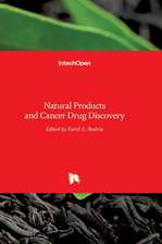 Natural Products and Cancer Drug Discovery