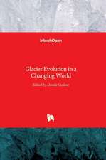 Glacier Evolution in a Changing World