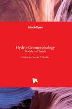 Hydro-Geomorphology