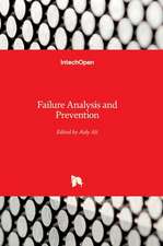 Failure Analysis and Prevention