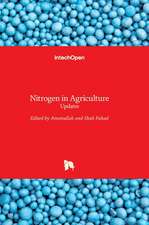 Nitrogen in Agriculture