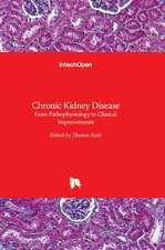 Chronic Kidney Disease