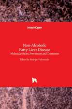 Non-Alcoholic Fatty Liver Disease