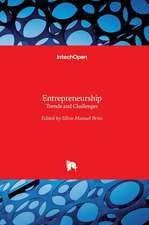 Entrepreneurship