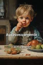 Autosvezzamento