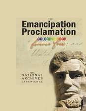 The Emancipation Proclamation