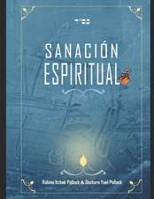 Sanación Espiritual