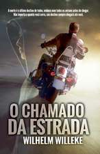 O CHAMADO DA ESTRADA
