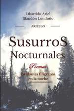 Susurros nocturnales