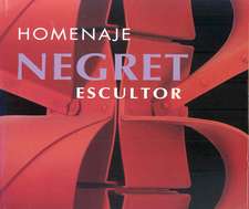 Negret Escultor