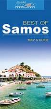 Samos Best of