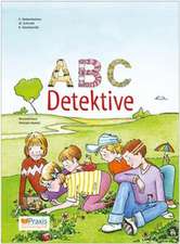 ABC Detektive