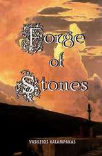 Forge of Stones: Neurohistology Scholar and Devout Musician