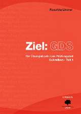 Ziel: GDS