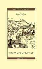 Visoko Chronicle