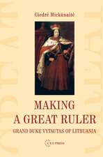 Making a Great Ruler