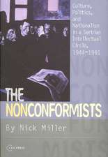 The Nonconformists