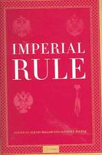 Imperial Rule