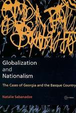 Globalization and Nationalism