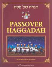 Passover Haggadah