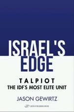 Israel's Edge