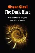 The Dark Maze