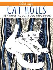 Cat Holes