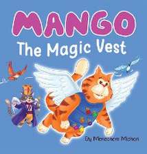 The Magic Vest