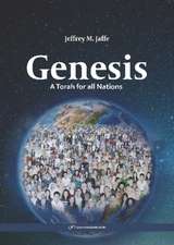 Genesis: A Torah for All Nations