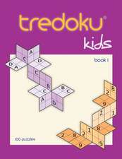 Tredoku Kids 1