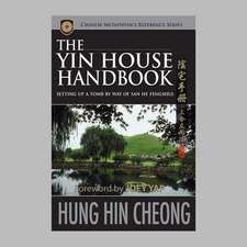 Yin House Handbook