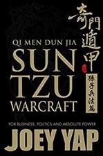 Qi Men Dun Jia Sun Tzu Warcraft