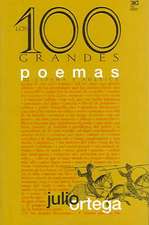 Los Cien Grandes Poemas de Espana y America