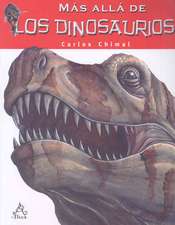 Mas Alla de los Dinosaurios: Teoria General y Proceso Administrativo