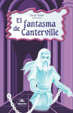 El fantasma de Canterville