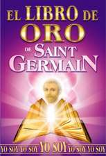 El Libro de Oro de Saint Germain