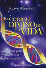 El código divino de la vida