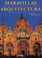 Maravillas de La Arquitectura