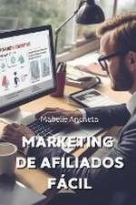 Marketing de Afiliados Facil