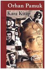 Kara Kitap