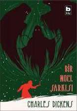 Bir Noel Sarkisi