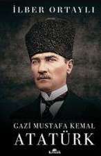 Gazi Mustafa Kemal Atatürk Ciltli