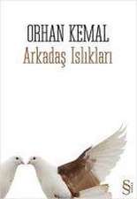 Arkadas Isliklari