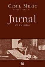 Jurnal 1. Cilt