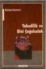 Yahudilik Ve Din Cogulculuk