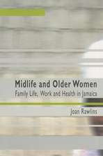 Midlife and Older Women